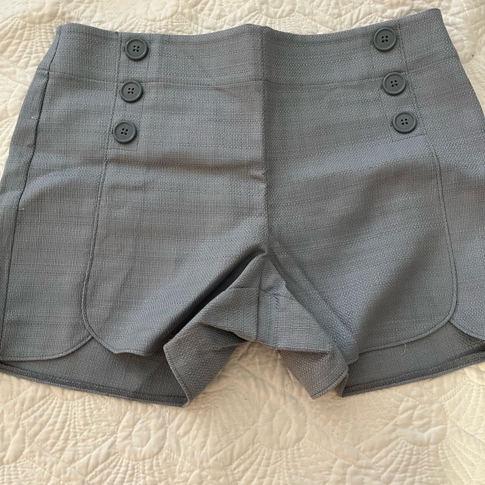 Brand New Loft Shorts | Size 6